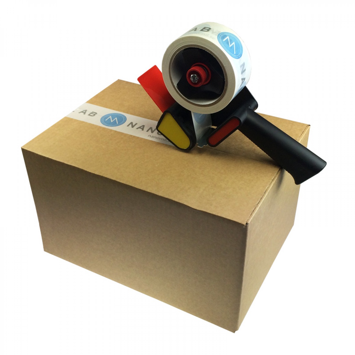 Packtejp 50mm - Deluxe