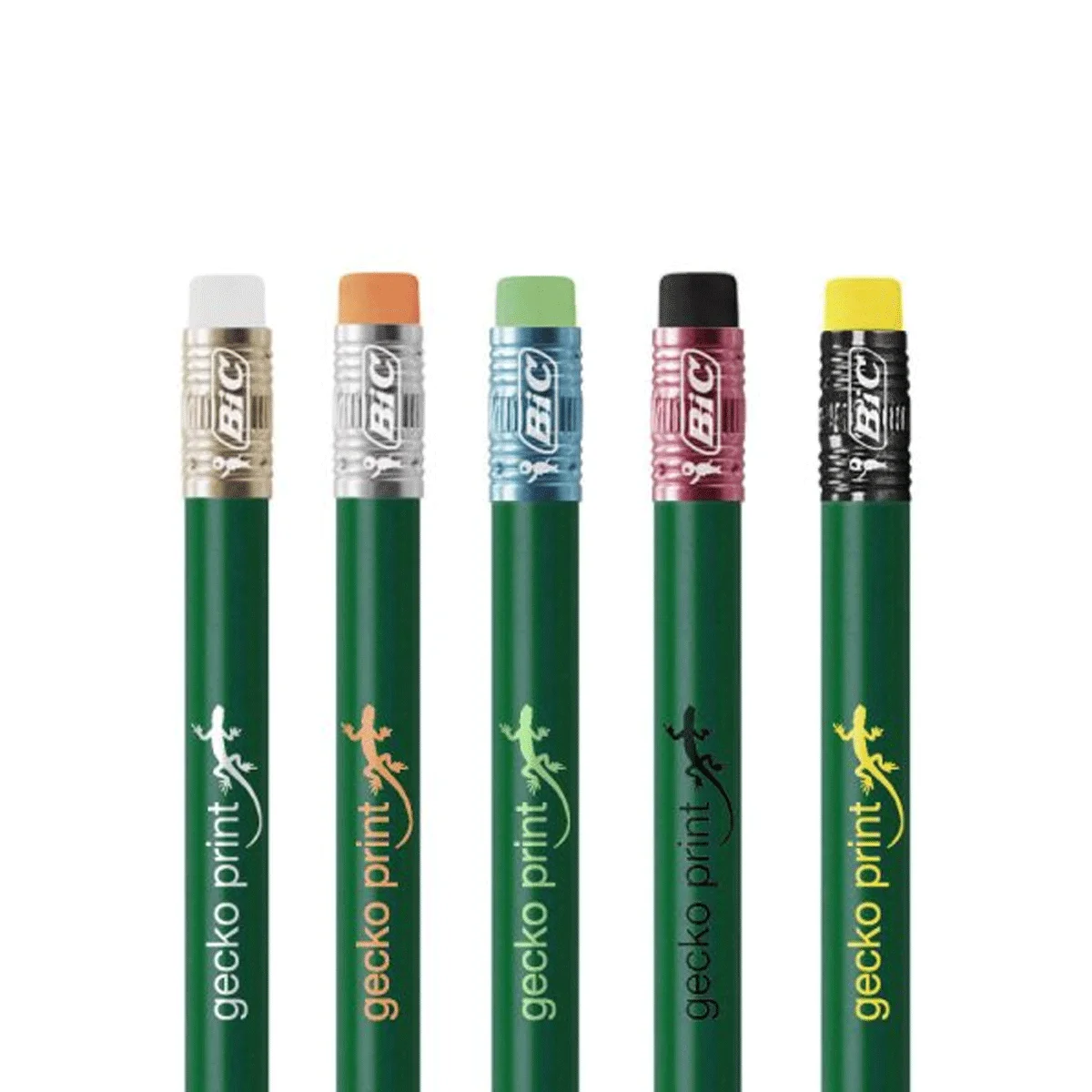 Blyertspenna BIC Digital