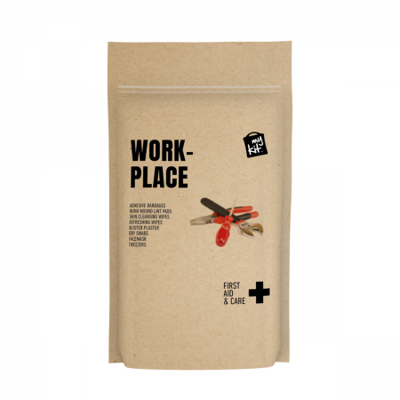 First Aid Kit Workplace 
