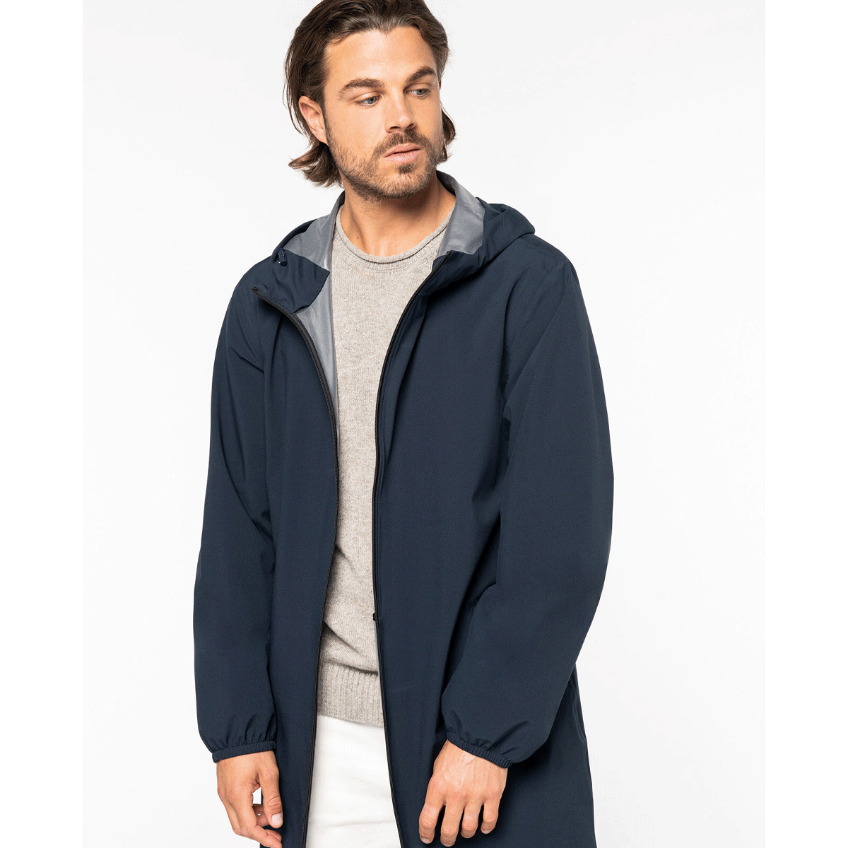 Regnjacka Eco Unisex 