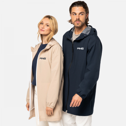 Regnjacka Eco Unisex 