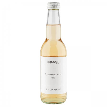 Soluppgång cider Äpple