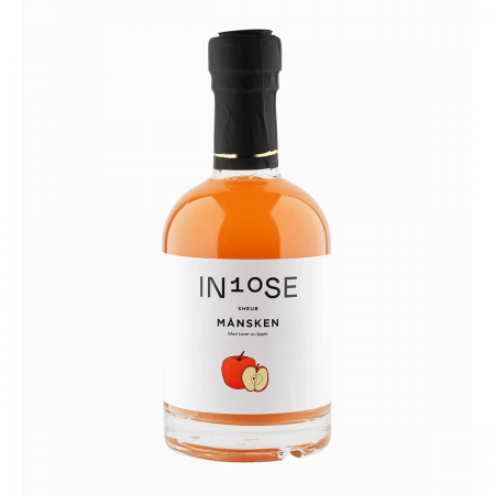 Månsken Shrub Äpple