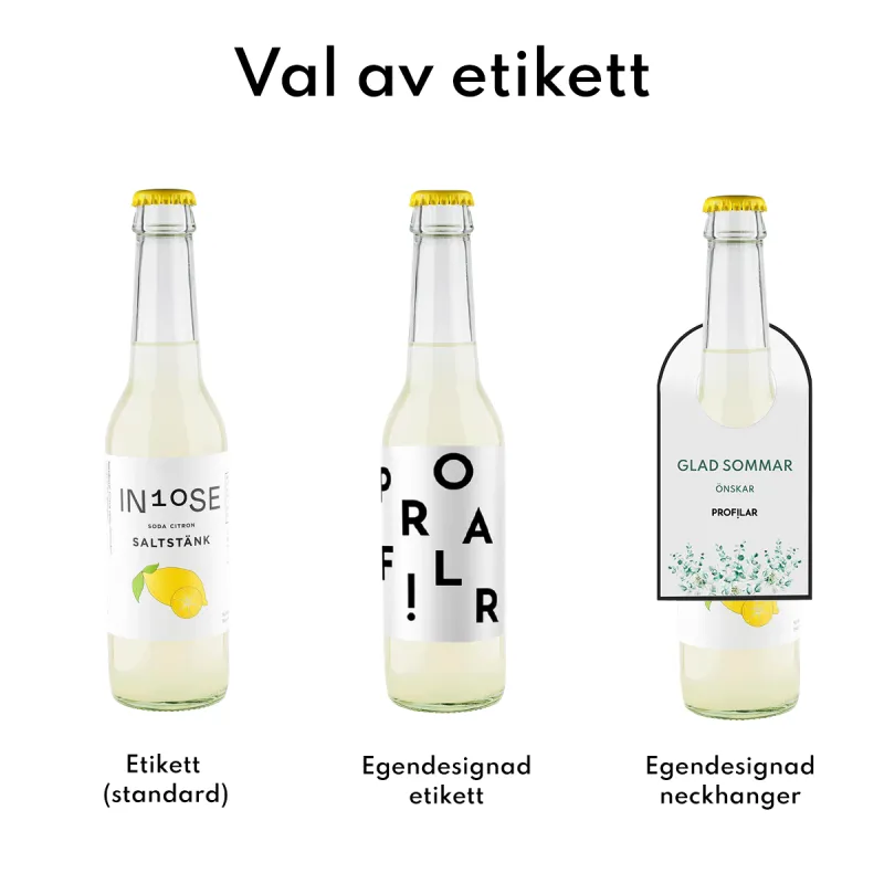 Soda Citron