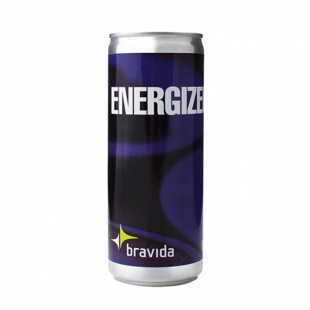 Energidryck 250 ml