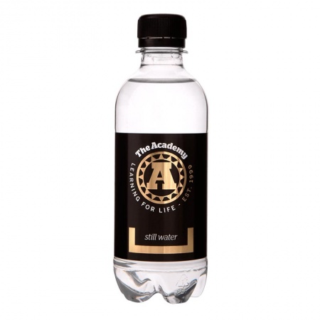 Vatten 330 ml