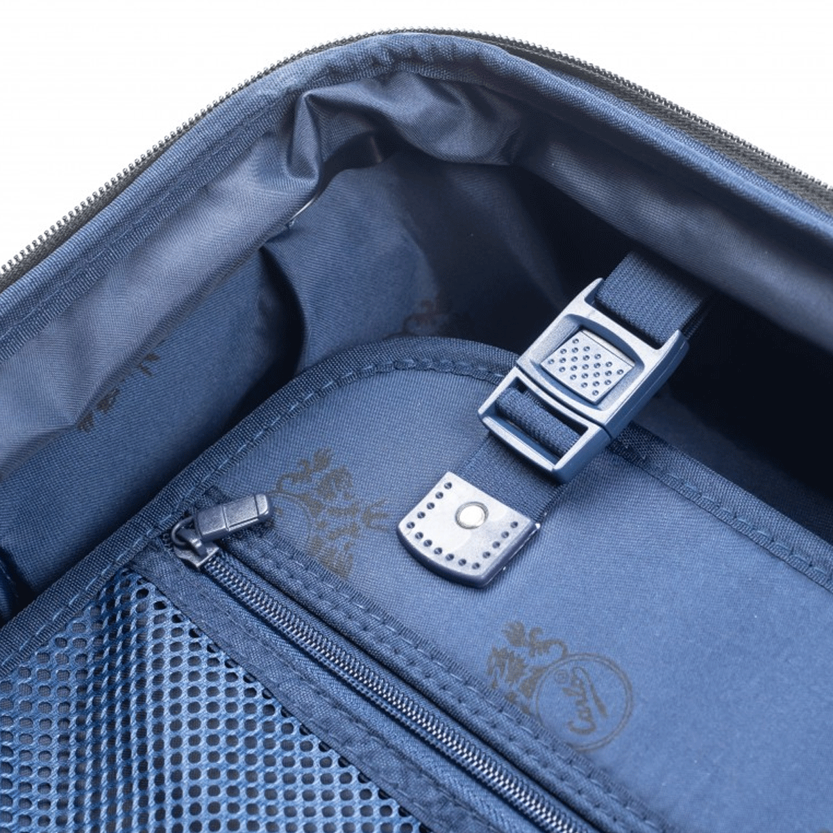 Resväska Travel S