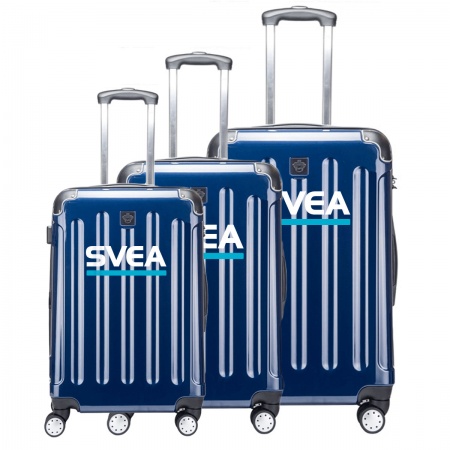 Resväskepaket Travel Set