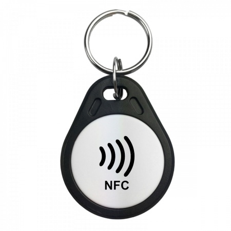 NFC-tagg NTAG213