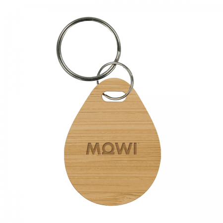 RFID-tagg WOOD