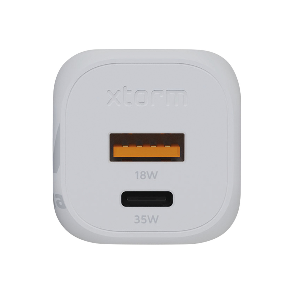 Väggladdare Xtorm 35W