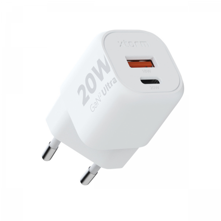 Väggladdare Xtorm 20W