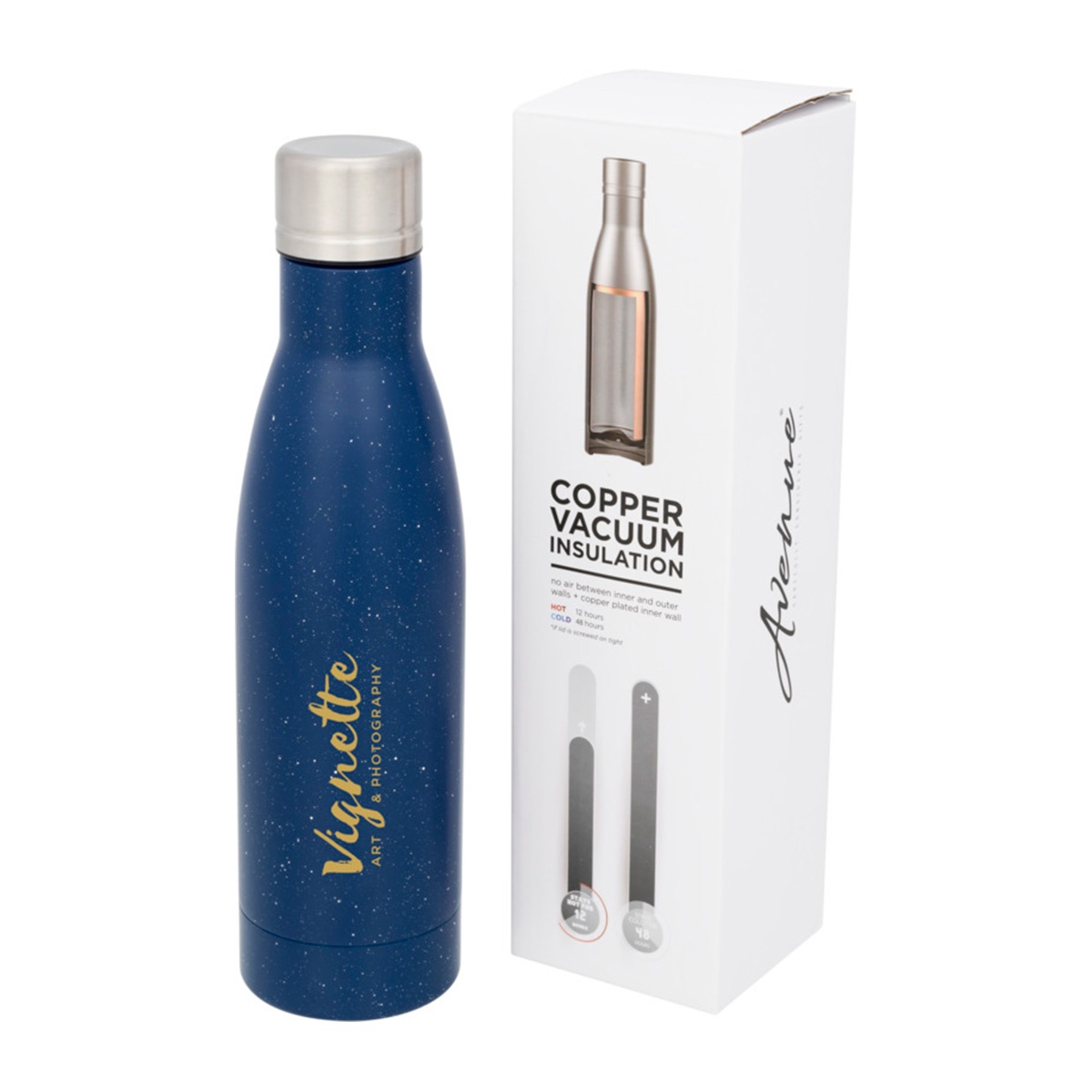 Termosflaska Space - 500ml