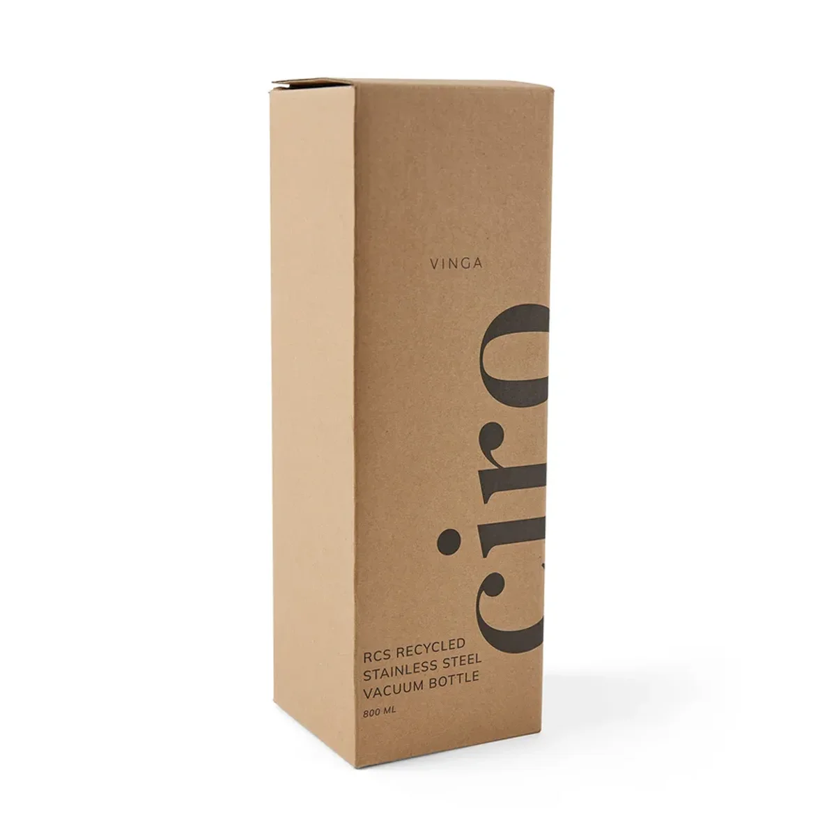 Vakuumflaska Ciro 580ml