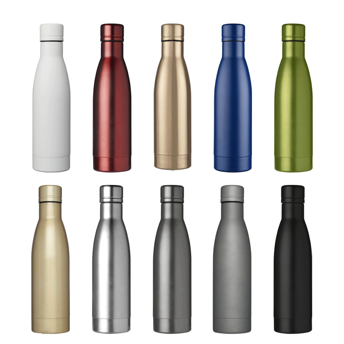 Termosflaska Color - 500ml