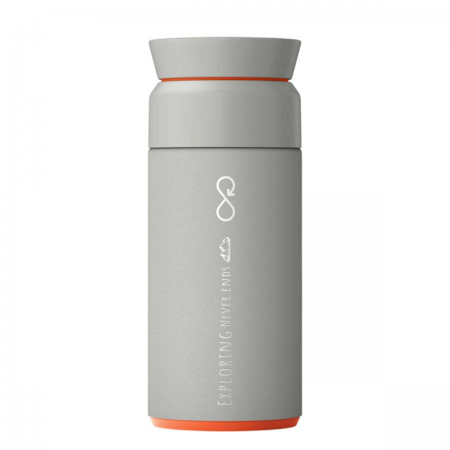 Termosflaska Ocean Bottle 350ml