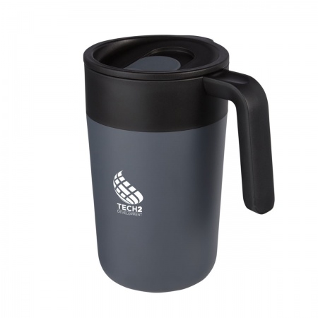 Termosmugg Ocean Handle 