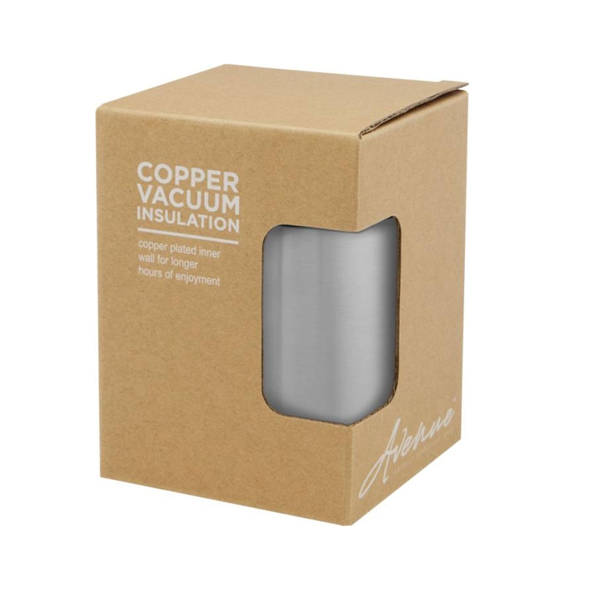 Termosmugg Travel Small