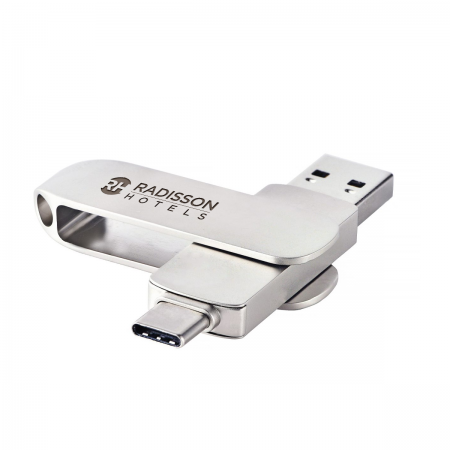 USB-minne Twist Elite 