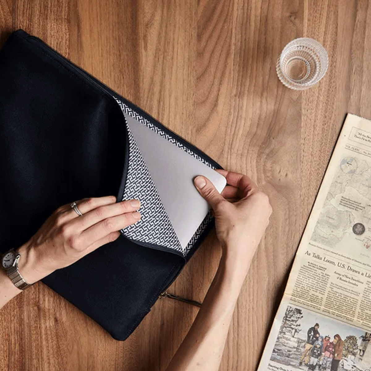 Vinga Hunton Laptop Case