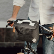 Cykelväska RPET Sortino - Vinga