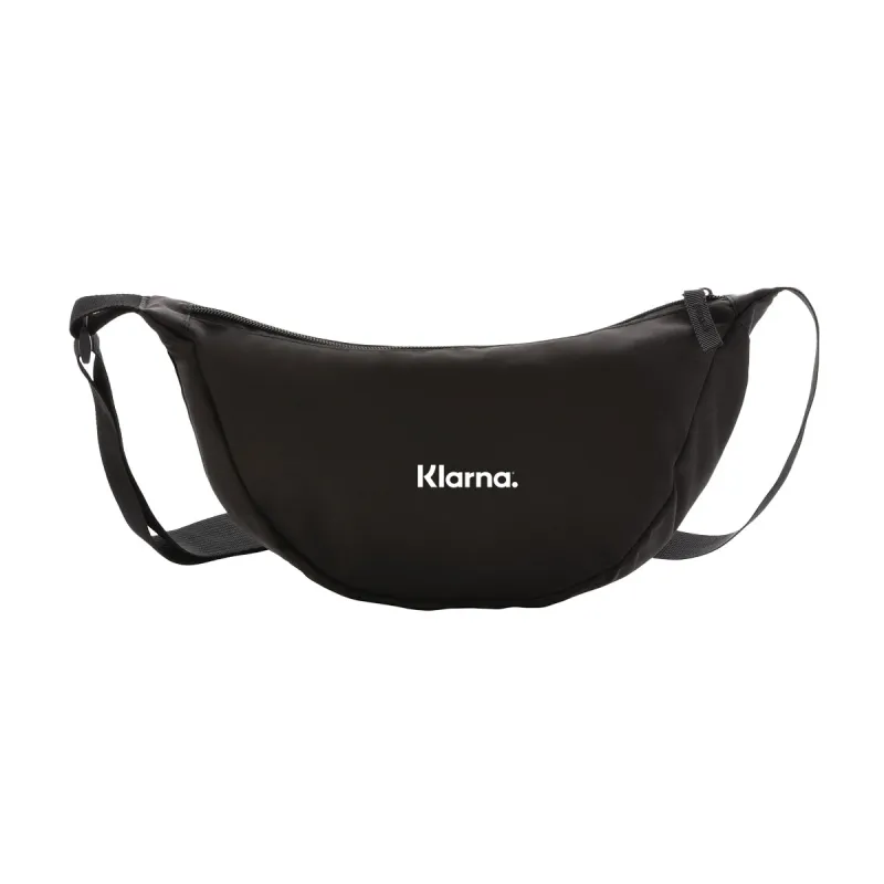 Crescent Crossbody Väska