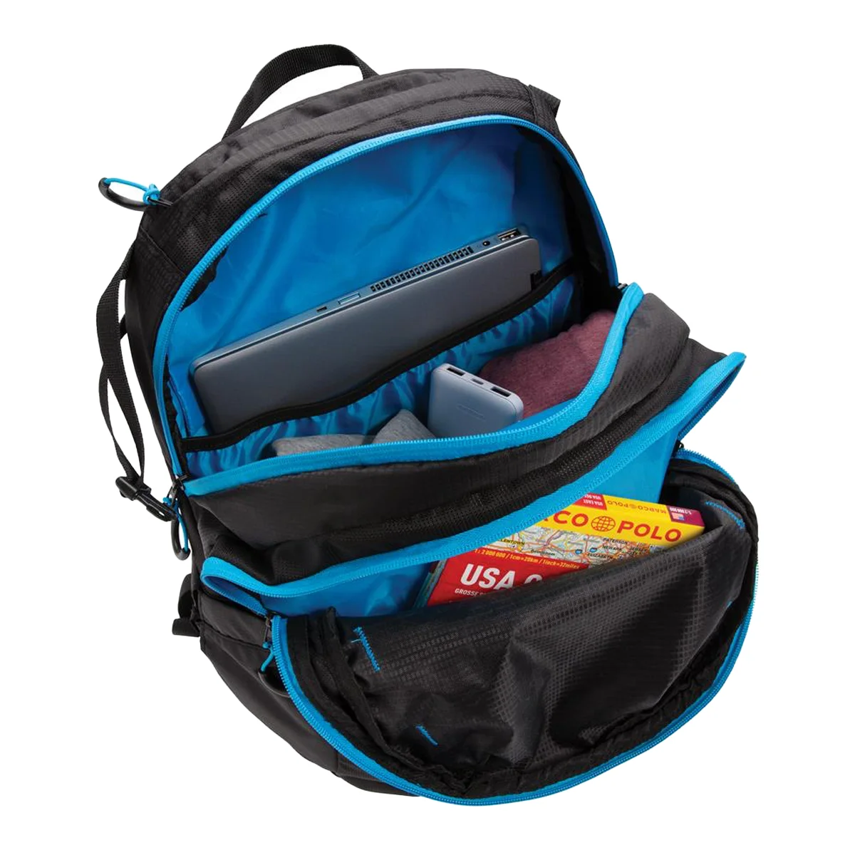 Ryggsäck Hiker Medium
