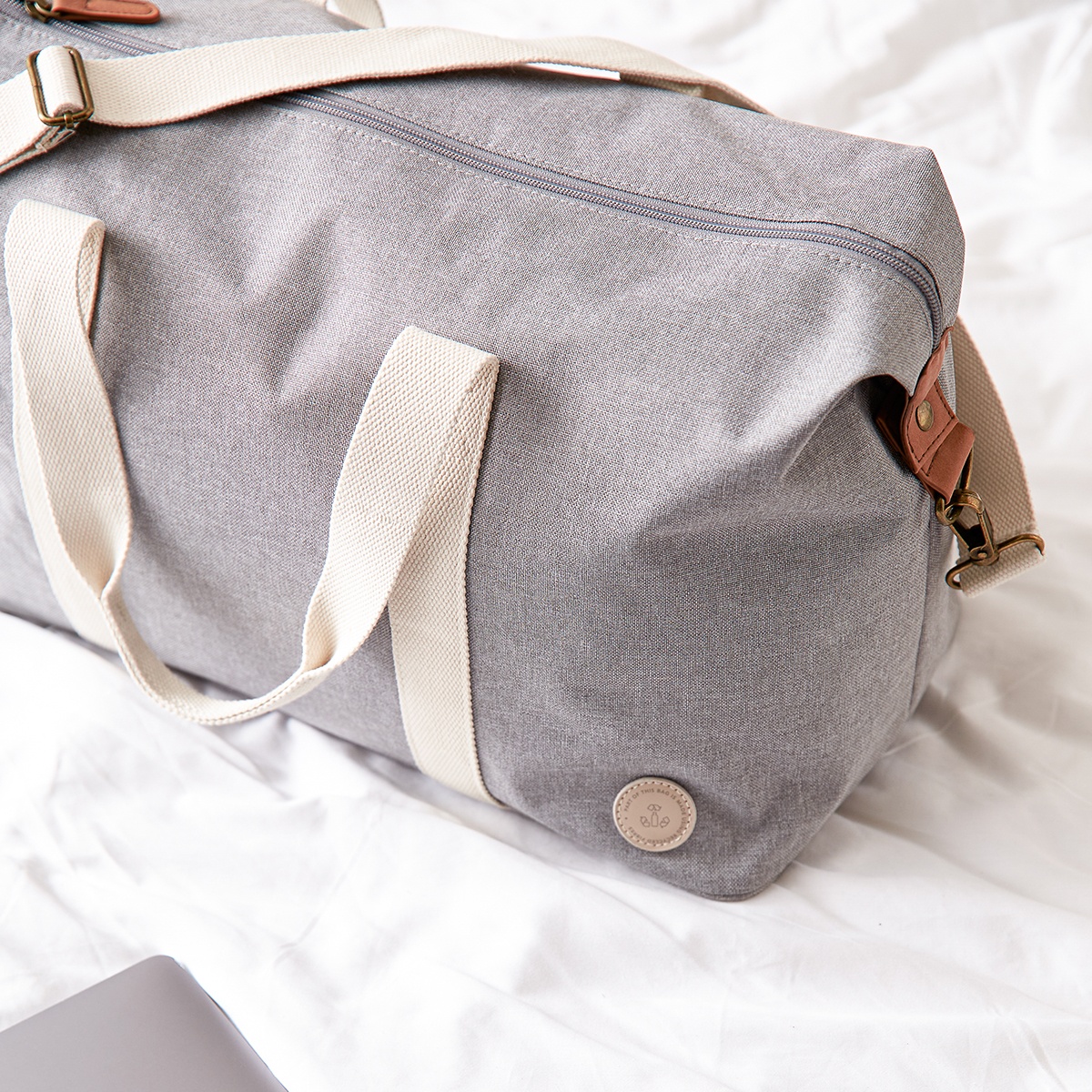 Weekendbag RPET Sortino 