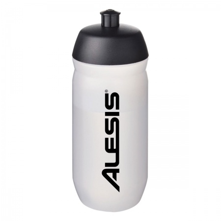 Sportflaska HydroFlex Clear 500ml 
