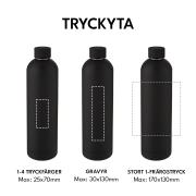 Sportflaska Miles 1000ml 