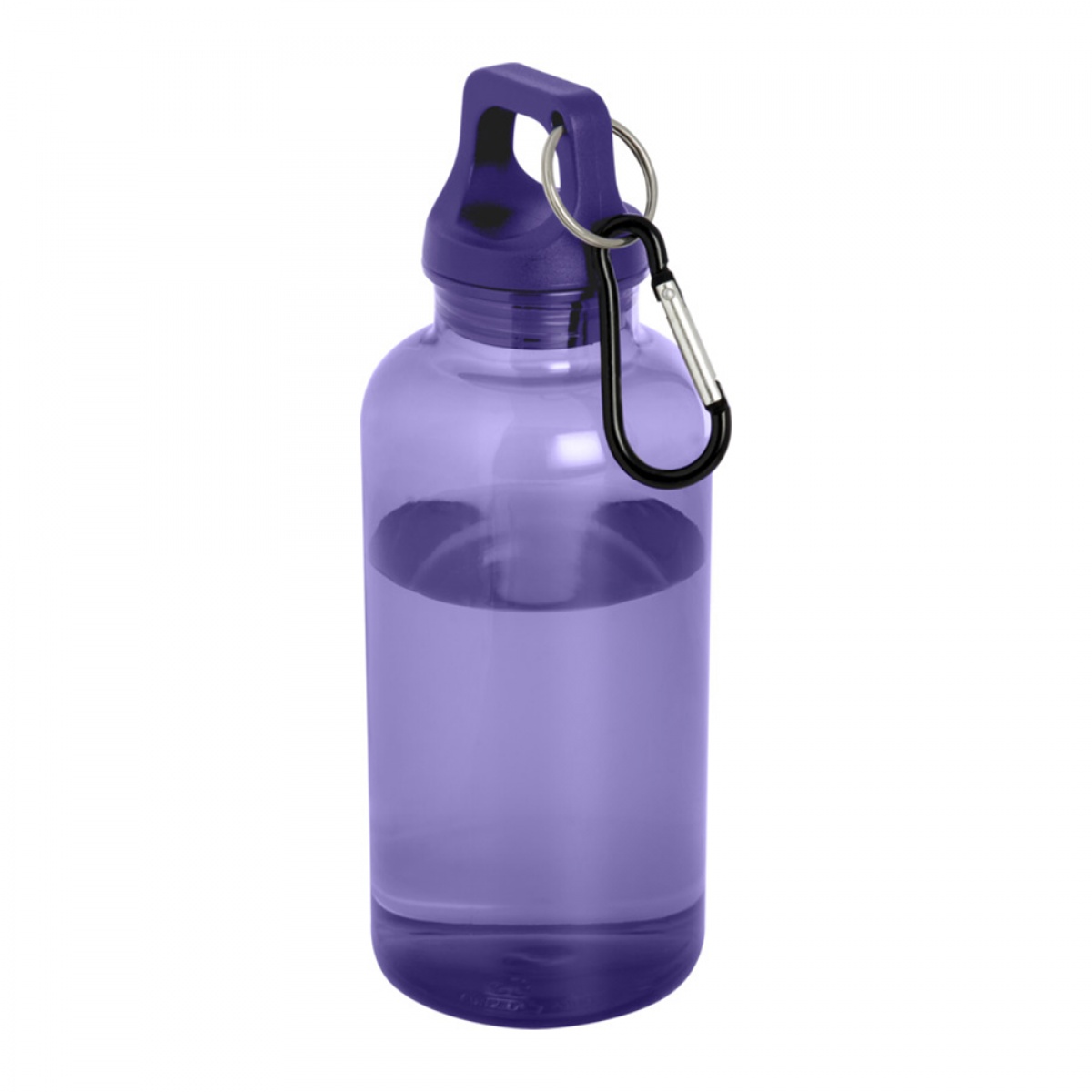 Vattenflaska Refresh ECO Clear - 400ml
