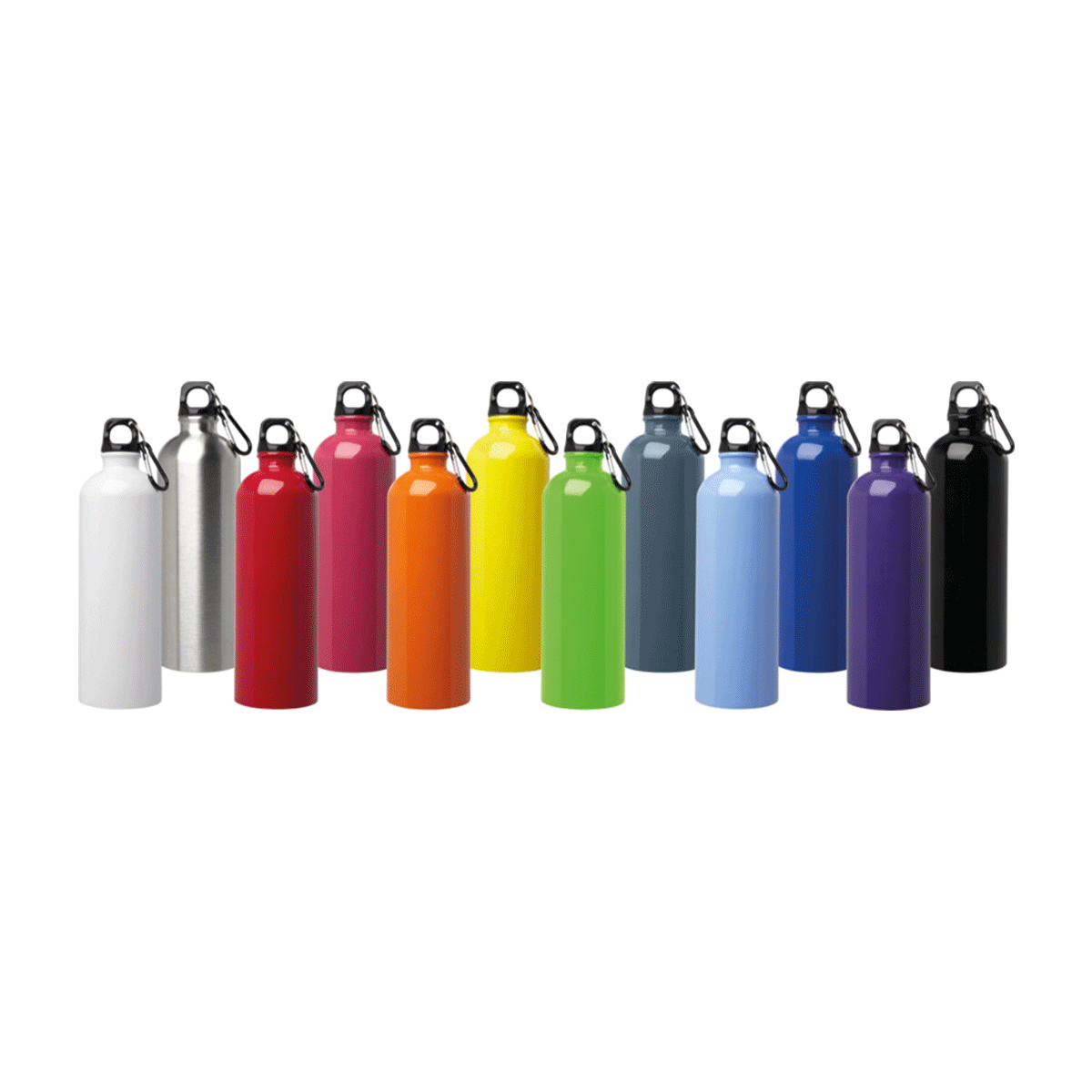 Vattenflaska Refresh ECO - 750ml