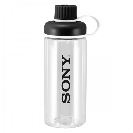 Sportflaska Soda